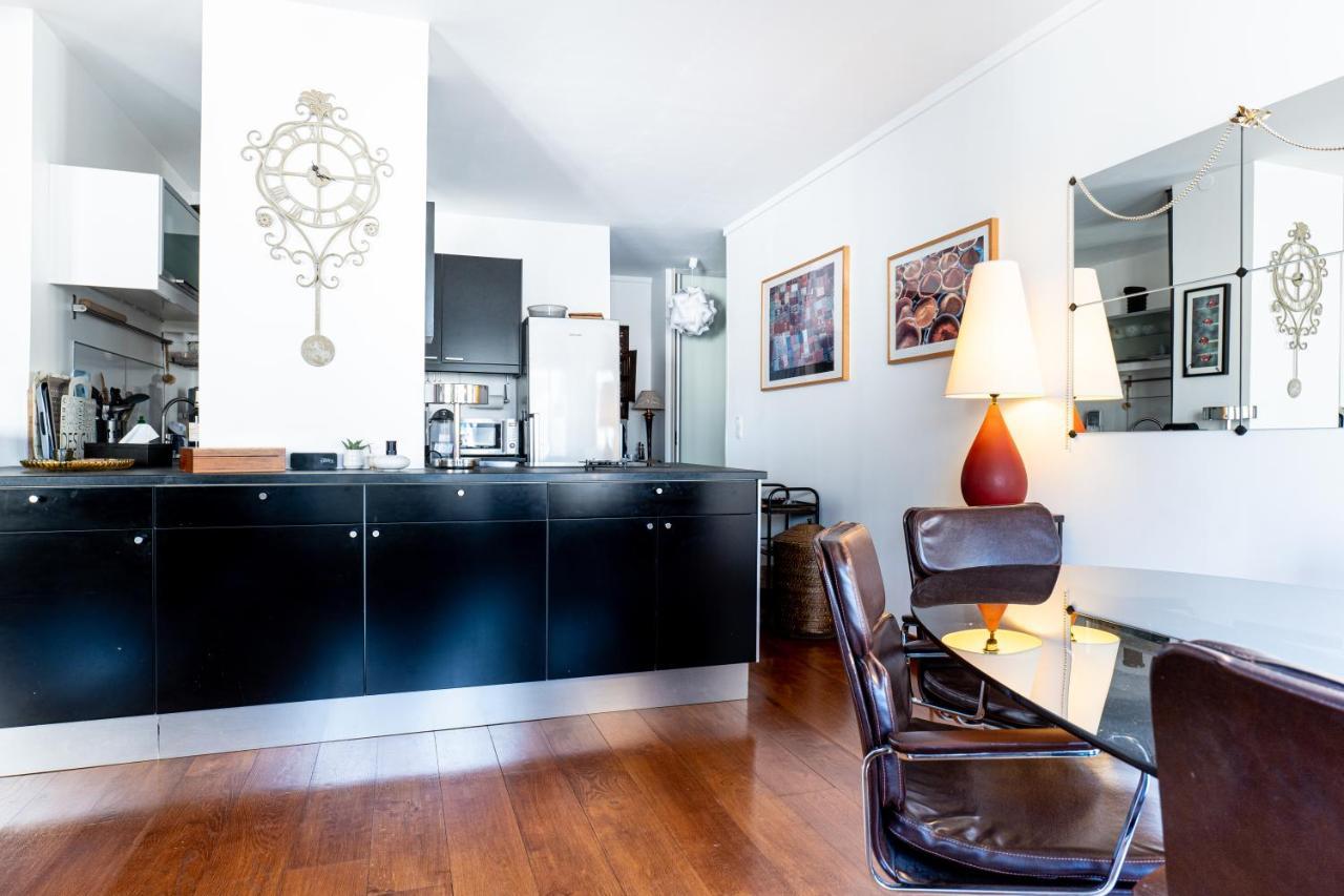 Appartement Aux Portes De La Vieille Annecy